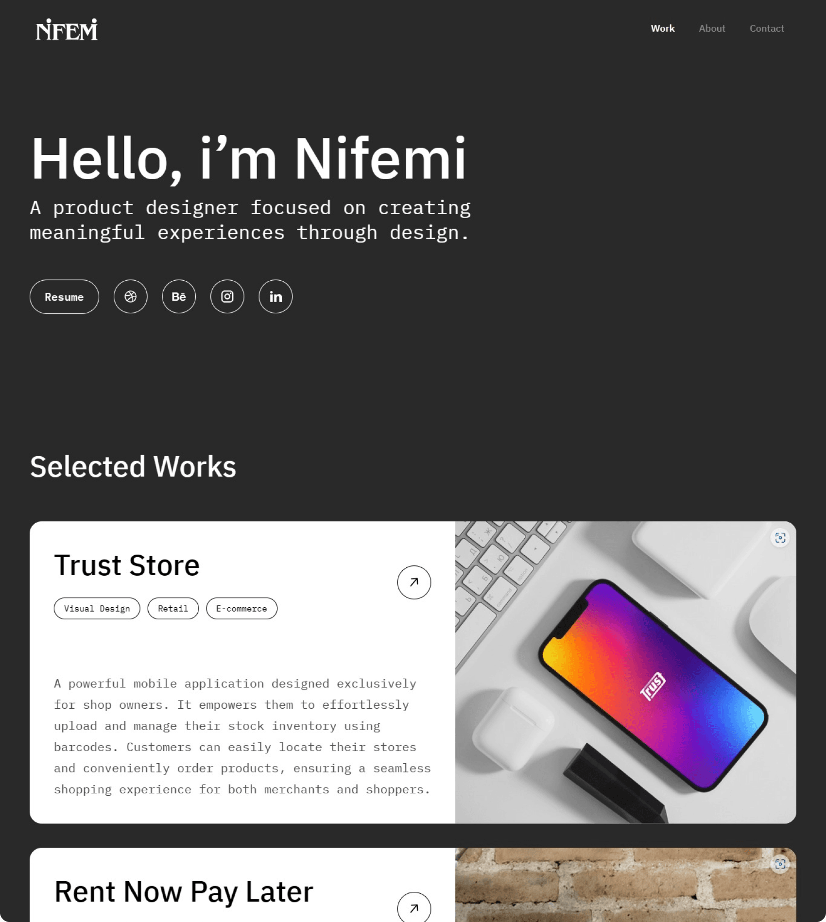 Websites