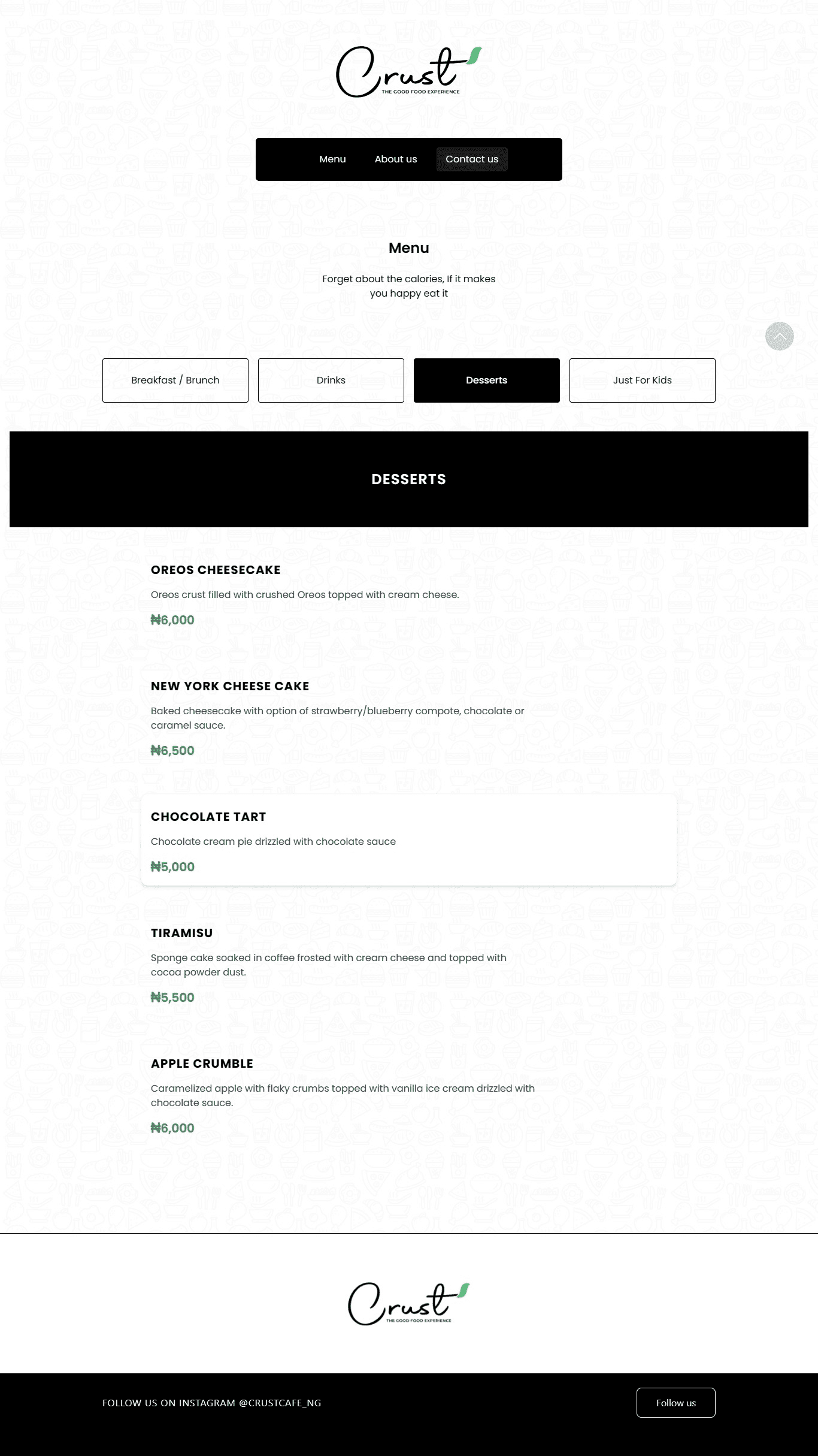 Websites