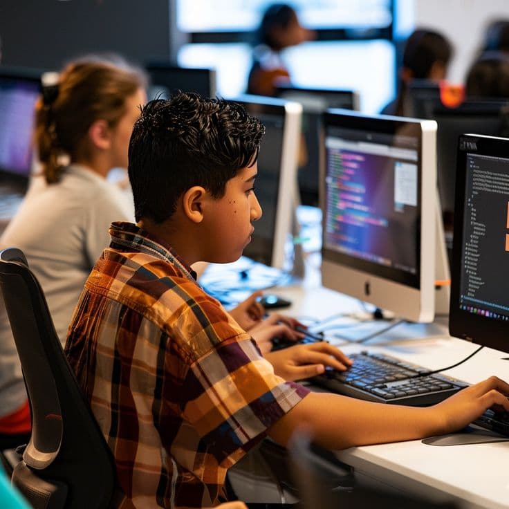 Education & Institutions