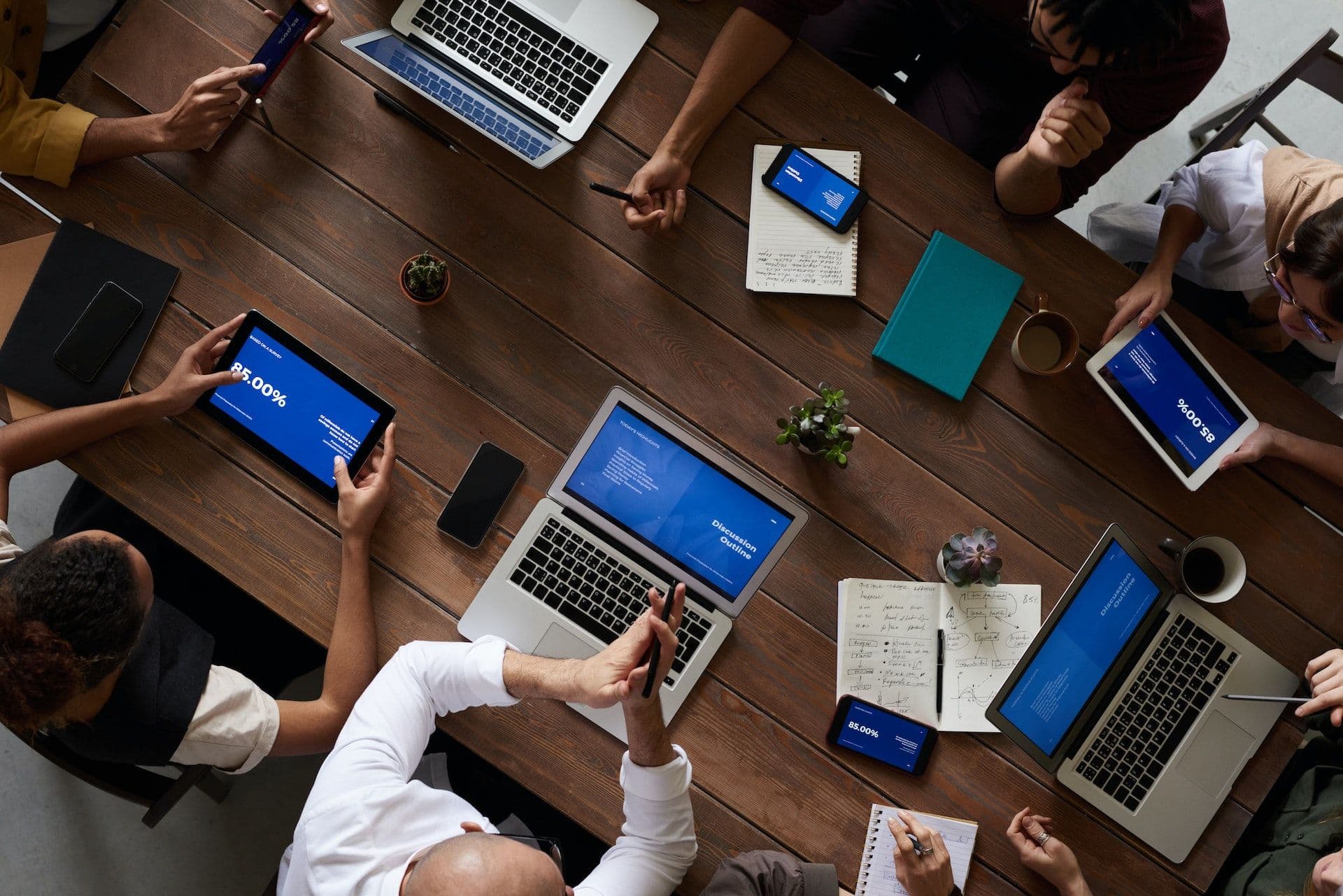How tech jobs are created