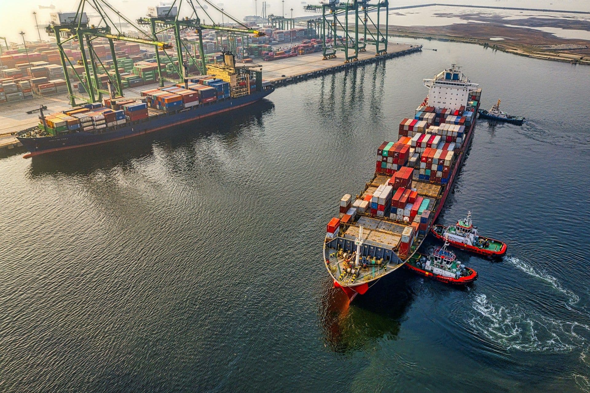 The Coordination Problem Hiding Inside Nigerian Logistics