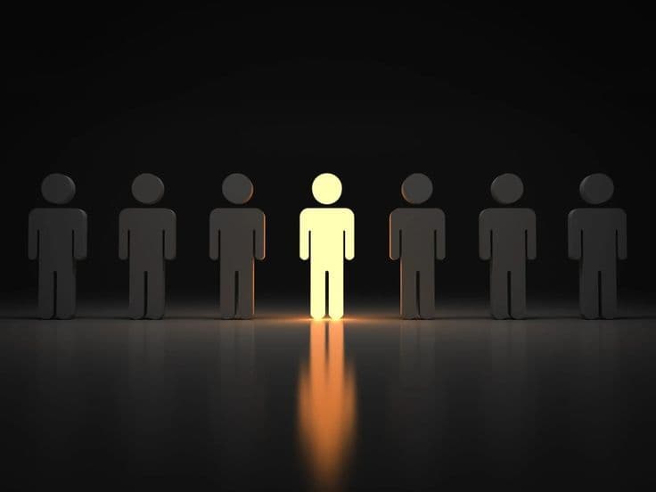 You are building in the wrong order