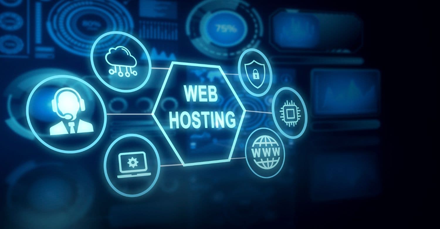Top 10 Web Hosting Services for Small Businesses in 2024